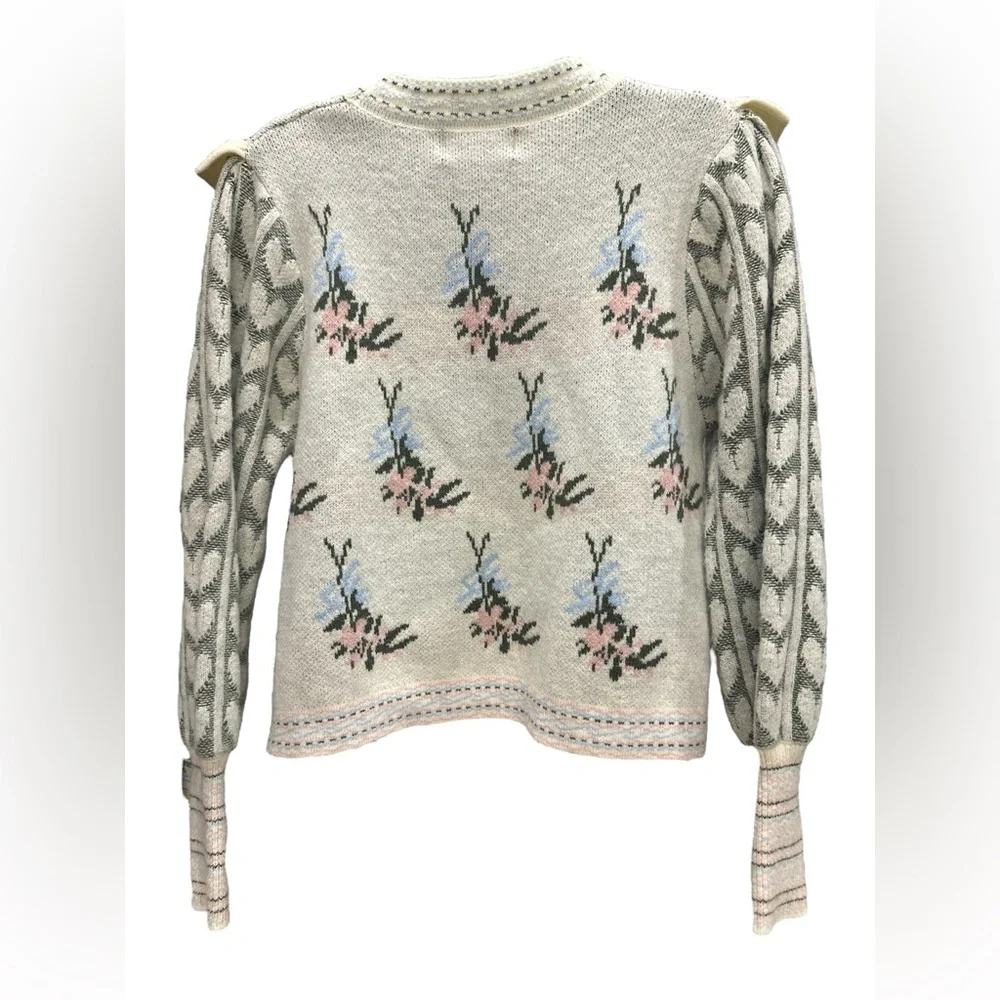 CIDER Sweater - Picture 3 of 8